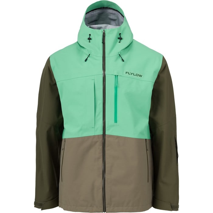 Куртка Quantum pro - мужская Flylow, Gecko/Leaf/Evergreen, Зеленый, Куртка Quantum pro - мужская Flylow, Gecko/Leaf/Evergreen
Куртка Quantum pro - мужская Flylow, Gecko/Leaf/Evergreen, Зеленый, Куртка Quantum pro - мужская Flylow, Gecko/Leaf/Evergreen