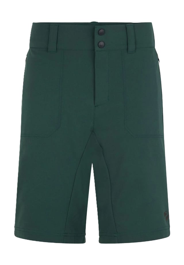 Велосипедные шорты "nektor x-function man" с эластичным поясом Ziener, цвет 529 dark jungle 
Велосипедные шорты "nektor x-function man" с эластичным поясом Ziener, цвет 529 dark jungle