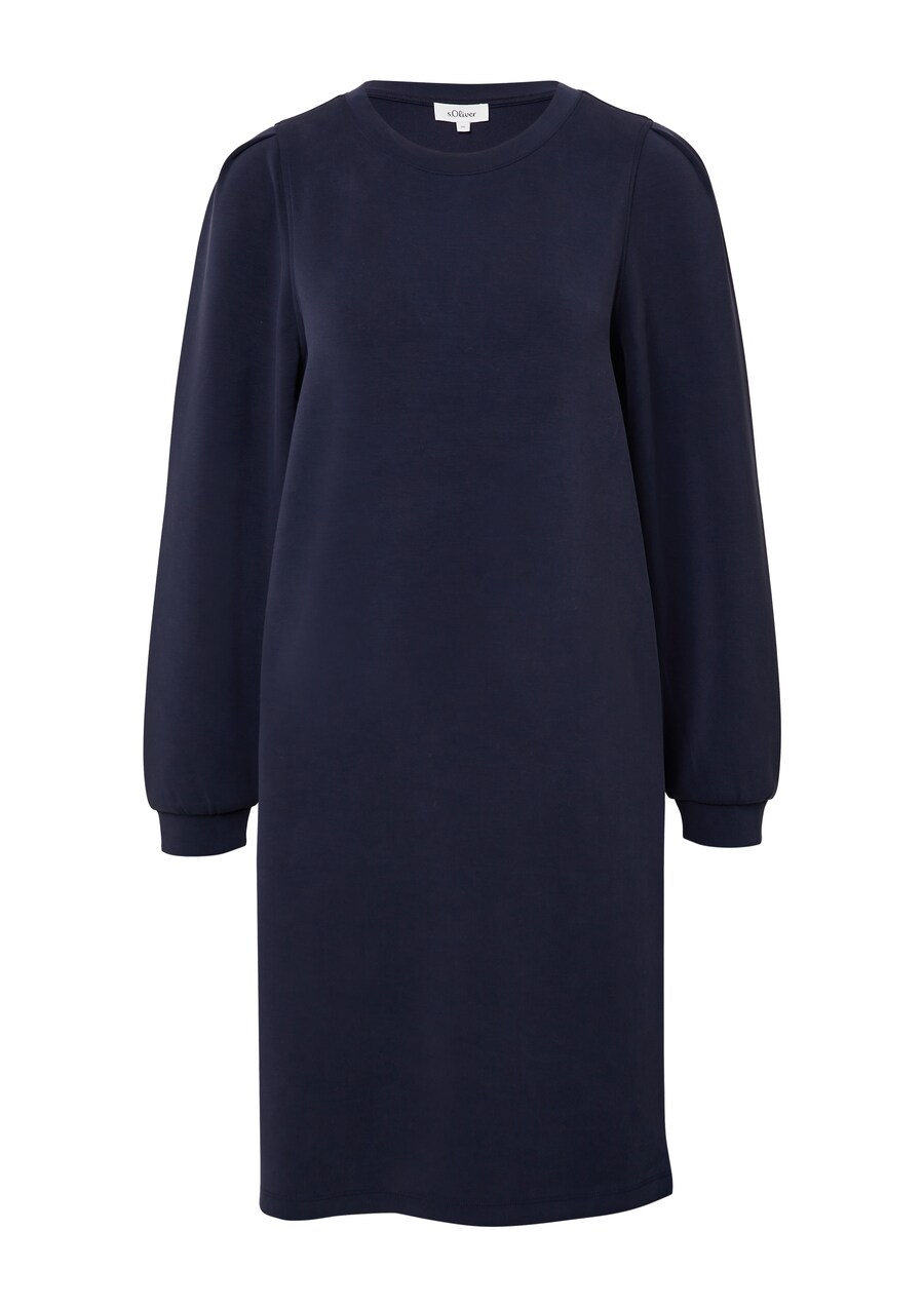 Мини платье s.Oliver, Navy 
Мини платье s.Oliver, Navy