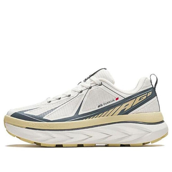 Чемпион по кроссовкам Anta, белый
Чемпион по кроссовкам Anta, белый