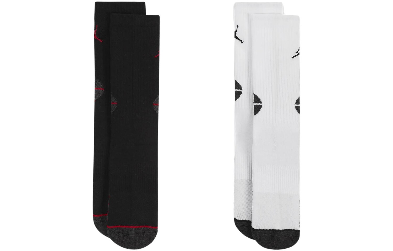 Детские носки Jordan, черный
Детские носки Jordan, черный