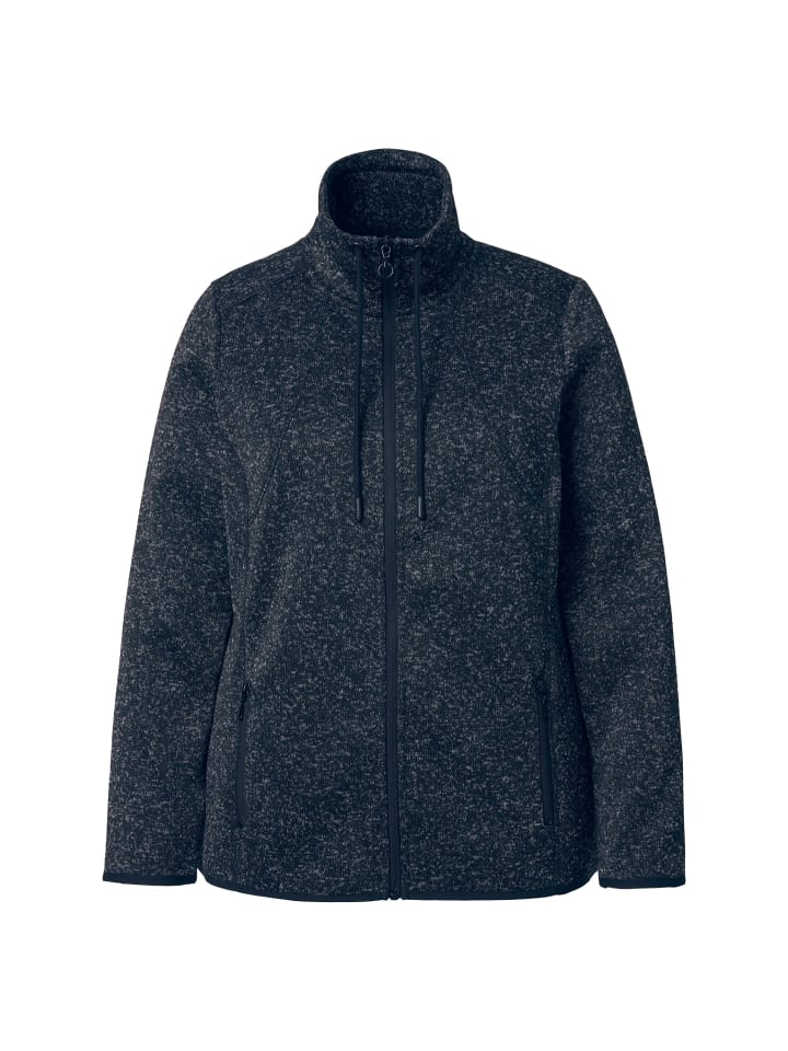 Толстовка Ulla Popken, черный
Толстовка Ulla Popken, черный