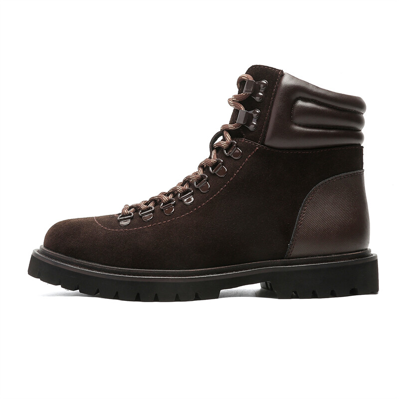 Ботинки MODENGPAN Martin Boots Men
Ботинки MODENGPAN Martin Boots Men