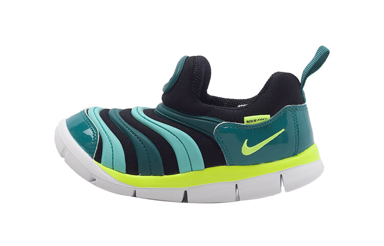 Обувь для малышей Dynamo Free TD Nike
Обувь для малышей Dynamo Free TD Nike