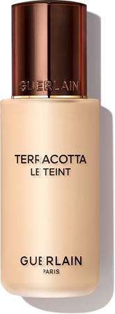 Жидкая основа для естественного вида GUERLAIN Terracotta Le Teint, 1W Warm 35 ml
Жидкая основа для естественного вида GUERLAIN Terracotta Le Teint, 1W Warm 35 ml