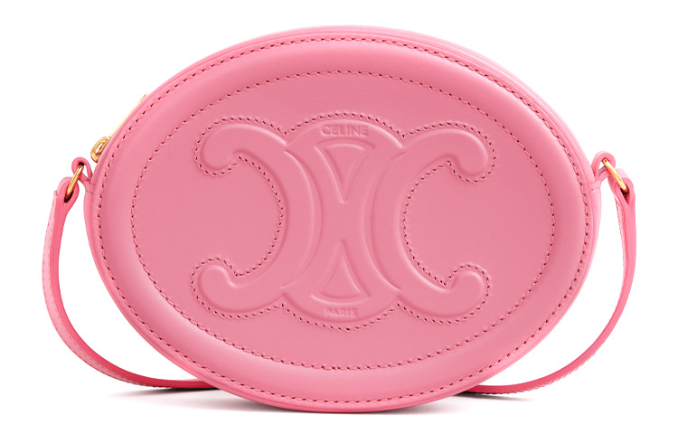 CELINE Гладкая кожаная сумка для лунных пряников кошелек через плечо кроссбоди женская классическая
CELINE Гладкая кожаная сумка для лунных пряников кошелек через плечо кроссбоди женская классическая