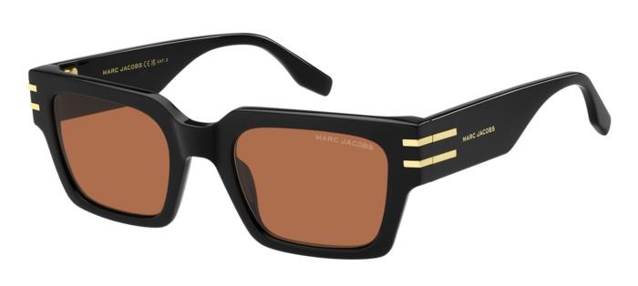 Мужские солнцезащитные очки MARC 787-S MARC JACOBS
Мужские солнцезащитные очки MARC 787-S MARC JACOBS