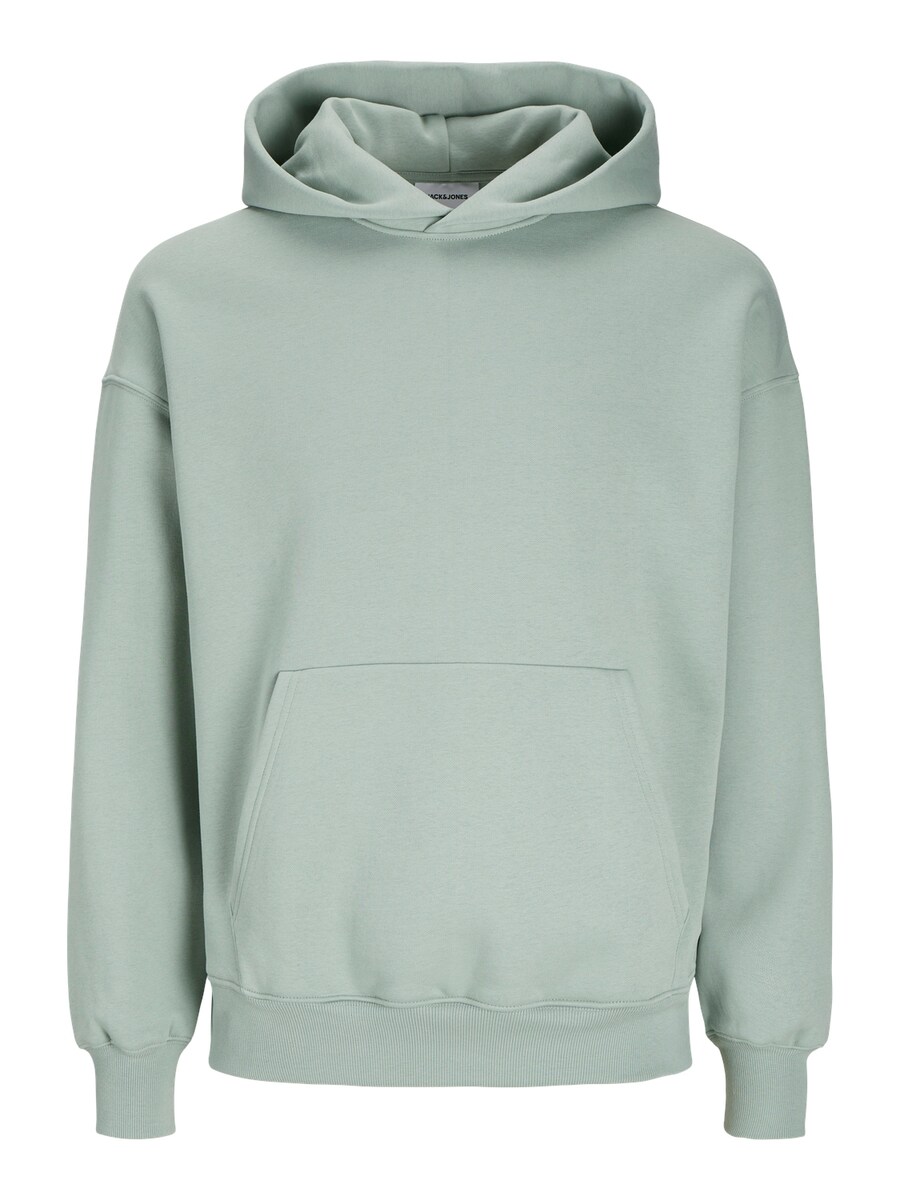 Толстовка JACK & JONES JACK & JONES JJEUrban Edge, Pastel green
Толстовка JACK & JONES JACK & JONES JJEUrban Edge, Pastel green
