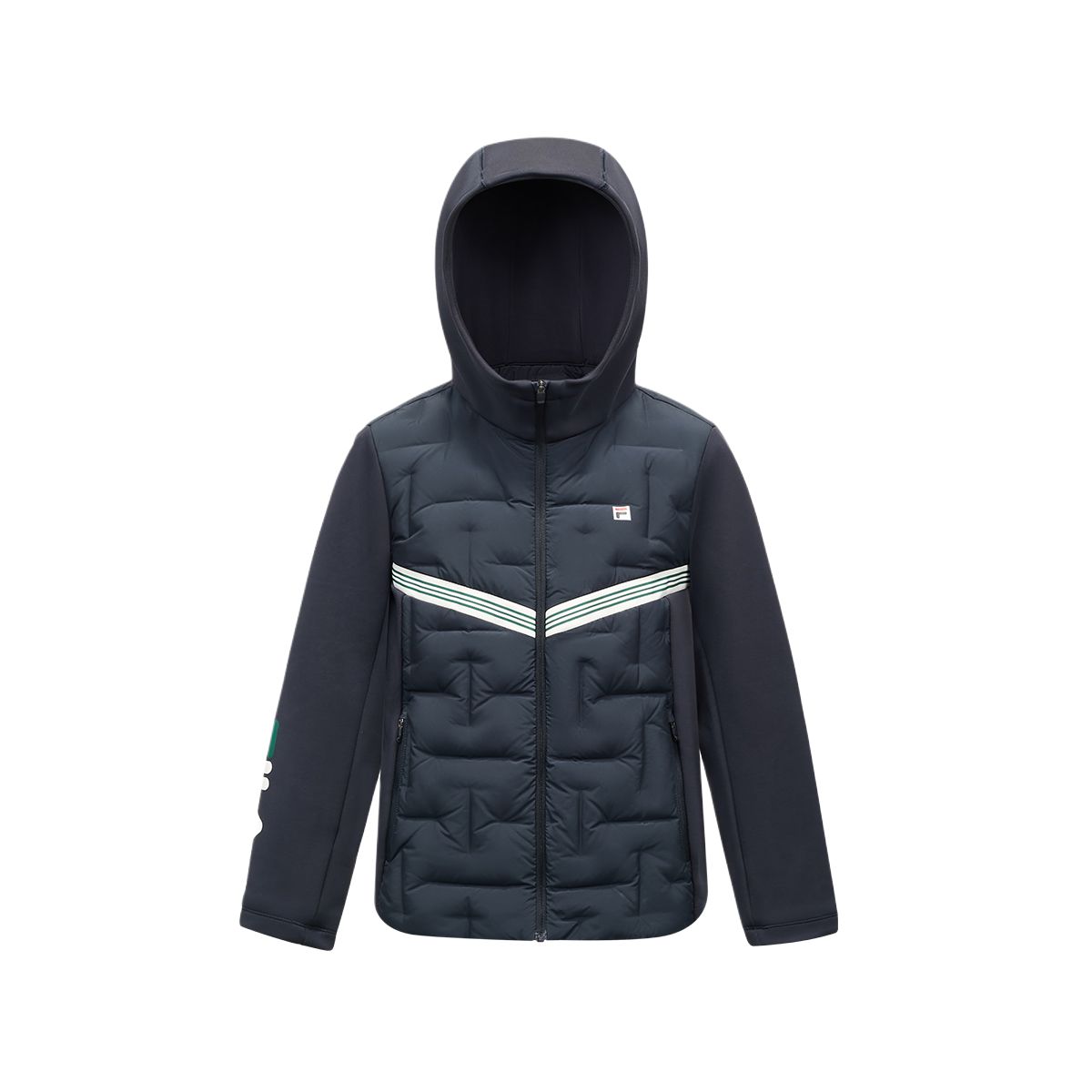 Пуховик FILA KIDS, синий
Пуховик FILA KIDS, синий