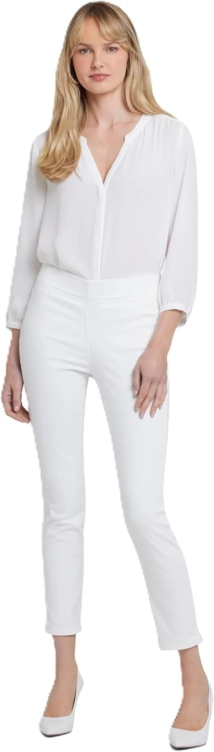 NYDJ Women's Petite Alina Skinny Jeans в Future Fit Denim
NYDJ Women's Petite Alina Skinny Jeans в Future Fit Denim