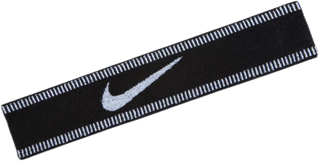 Повязки на голову Nike Dri-Fit Head Tie 2.0, Black
Повязки на голову Nike Dri-Fit Head Tie 2.0, Black