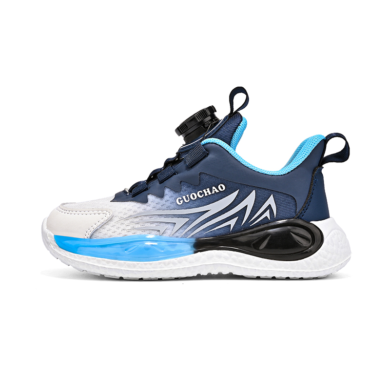 Детские баскетбольные кроссовки с противоскользящей подошвой и износостойким верхом Wooden houses, белый/синий
Детские баскетбольные кроссовки с противоскользящей подошвой и износостойким верхом Wooden houses, белый/синий