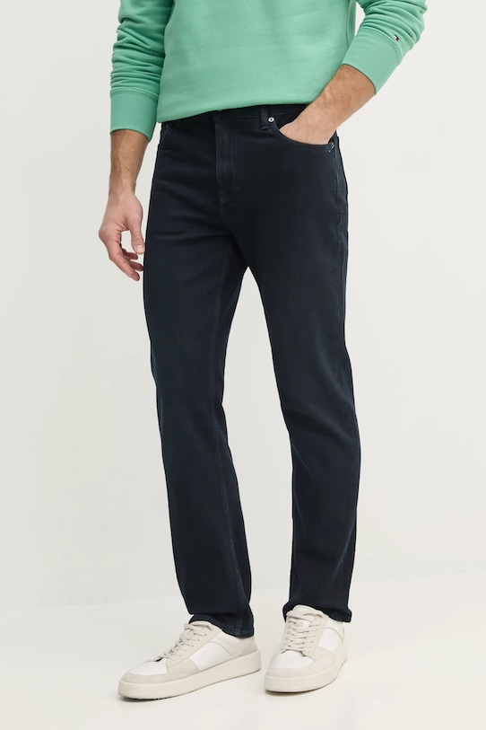 Джинсы Tommy Hilfiger, темно-синий
Джинсы Tommy Hilfiger, темно-синий