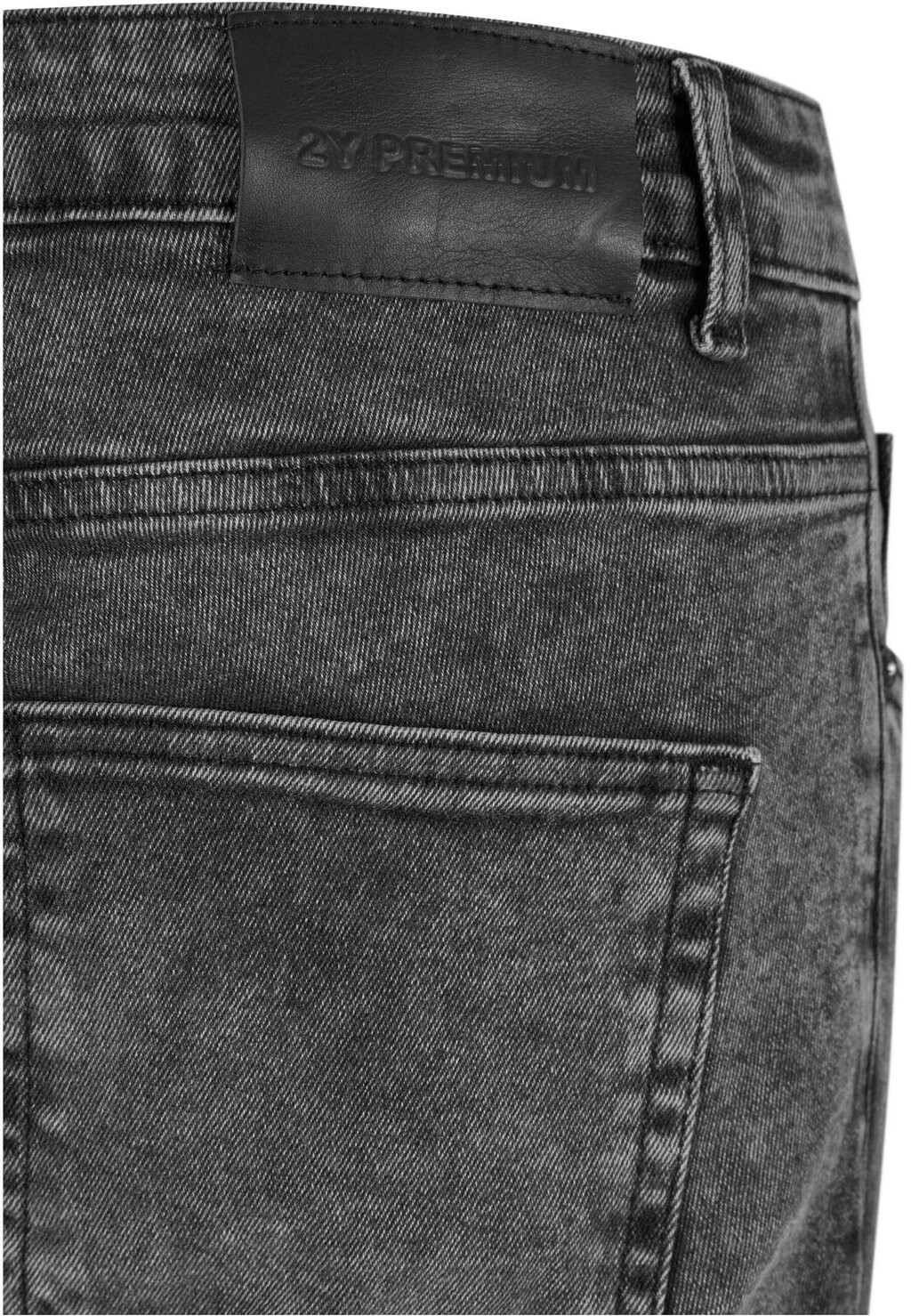 Приталенный фасон 2Y Studios, антрацит
Приталенный фасон 2Y Studios, антрацит