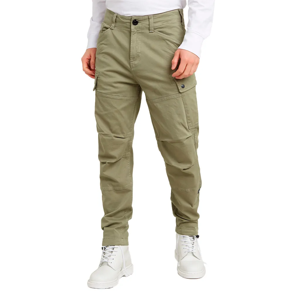 Брюки карго G-Star D14515-D819, зеленый
Брюки карго G-Star D14515-D819, зеленый