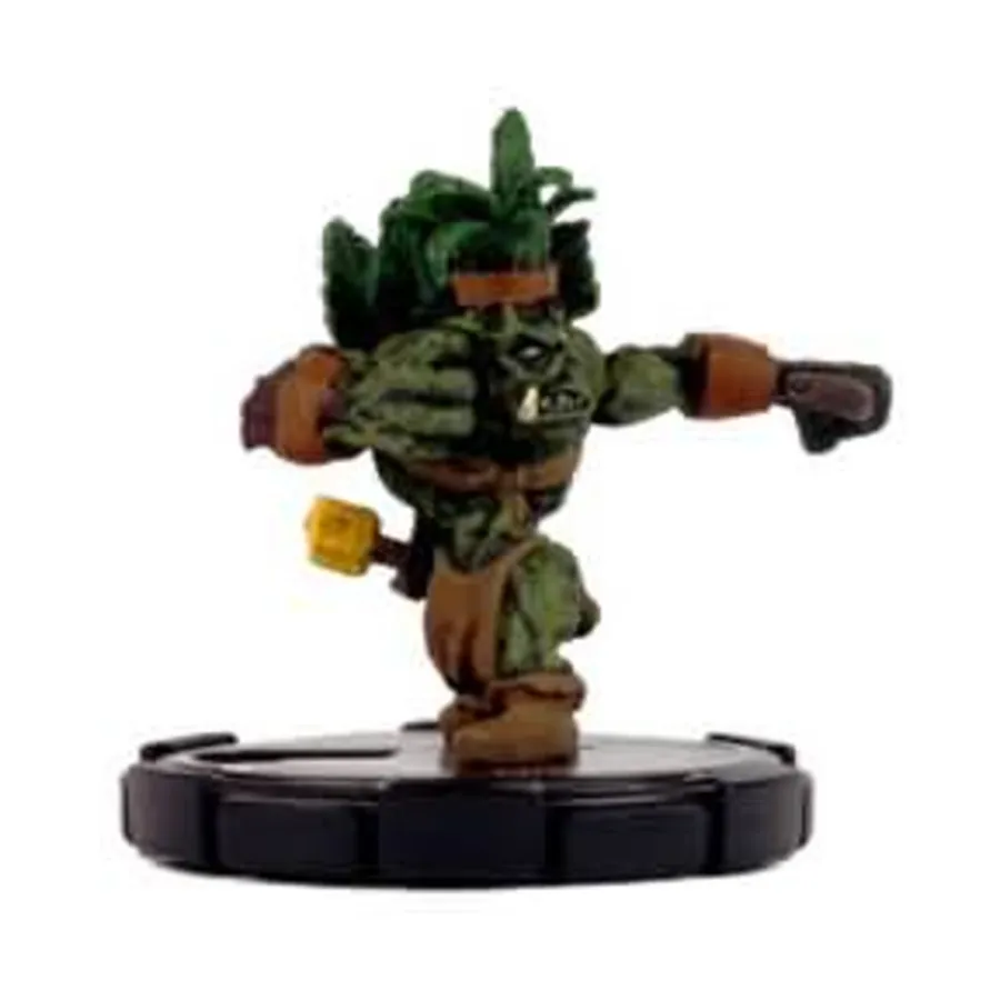 Следопыт орков #028, Mage Knight - Uprising - Singles
Следопыт орков #028, Mage Knight - Uprising - Singles