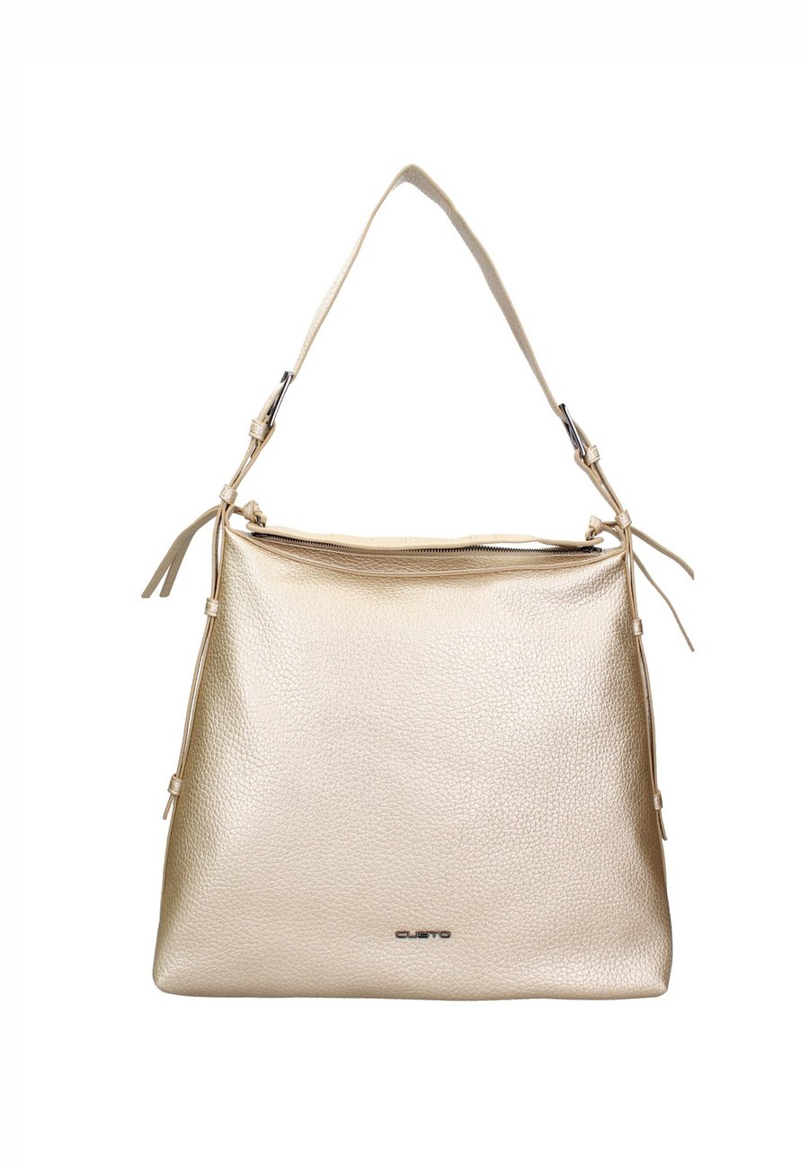 Сумка Custo Barcelona SHOULDER , Silver/Silver-Coloured
Сумка Custo Barcelona SHOULDER , Silver/Silver-Coloured