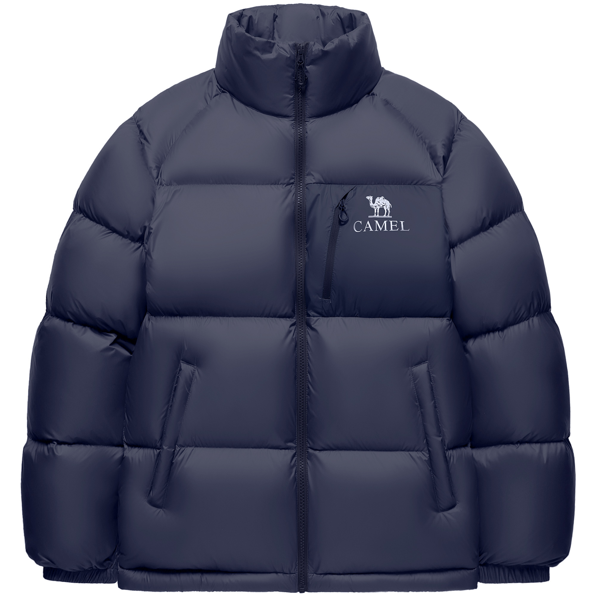 Пуховик Capsule Unisex CAMEL, deep haze синий/coal синий
Пуховик Capsule Unisex CAMEL, deep haze синий/coal синий