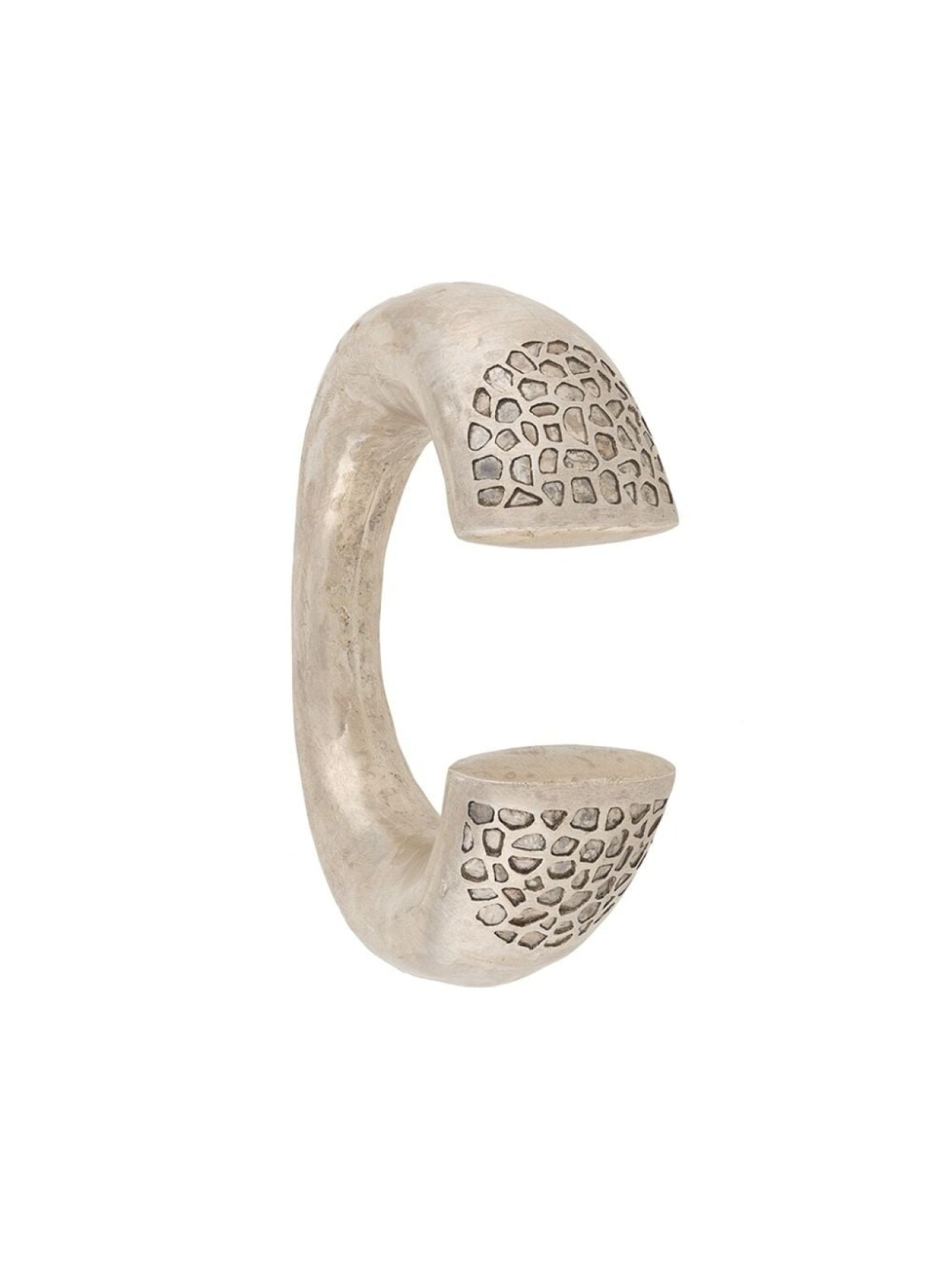 Браслет Giant Druid Parts of Four, серебряный
Браслет Giant Druid Parts of Four, серебряный