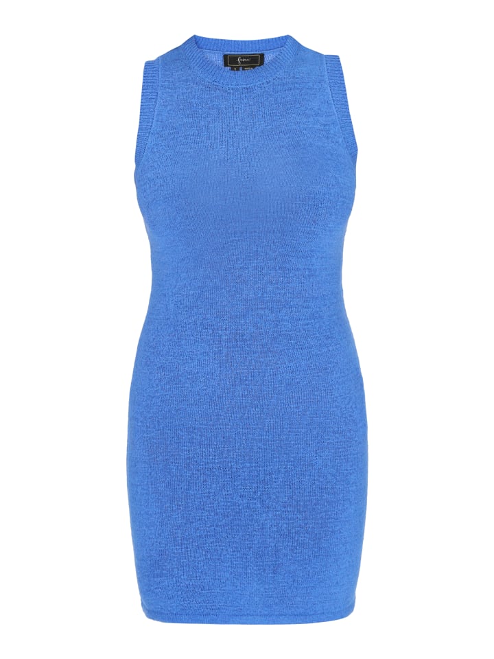 Длинное платье faina, синий
Длинное платье faina, синий