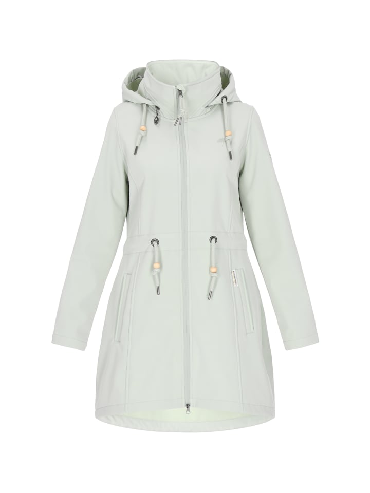 Куртка софтшелл Schmuddelwedda
Куртка софтшелл Schmuddelwedda