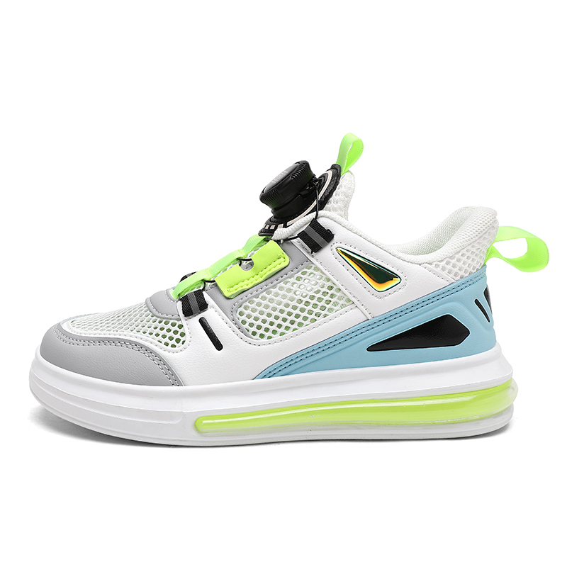 Звездный флот Детские повседневные кроссовки Низкие Зеленые ASIAN MICKEY, белый/зеленый
Звездный флот Детские повседневные кроссовки Низкие Зеленые ASIAN MICKEY, белый/зеленый