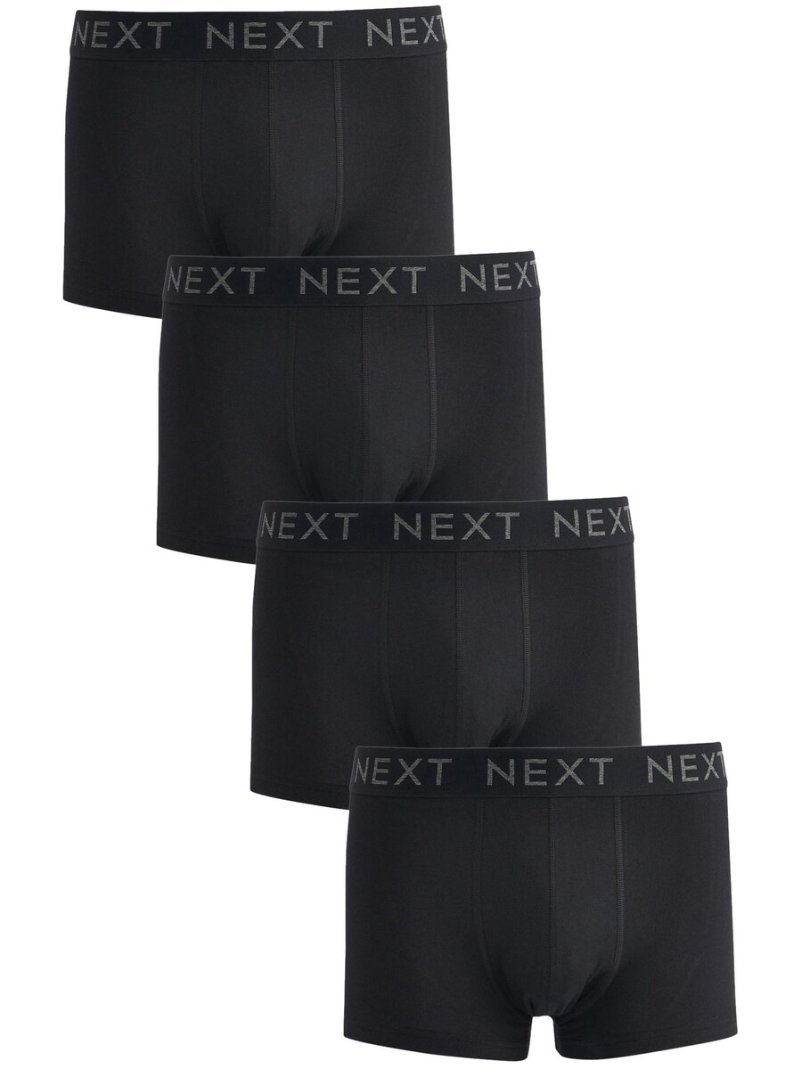 Боксерские шорты Next, черный
Боксерские шорты Next, черный