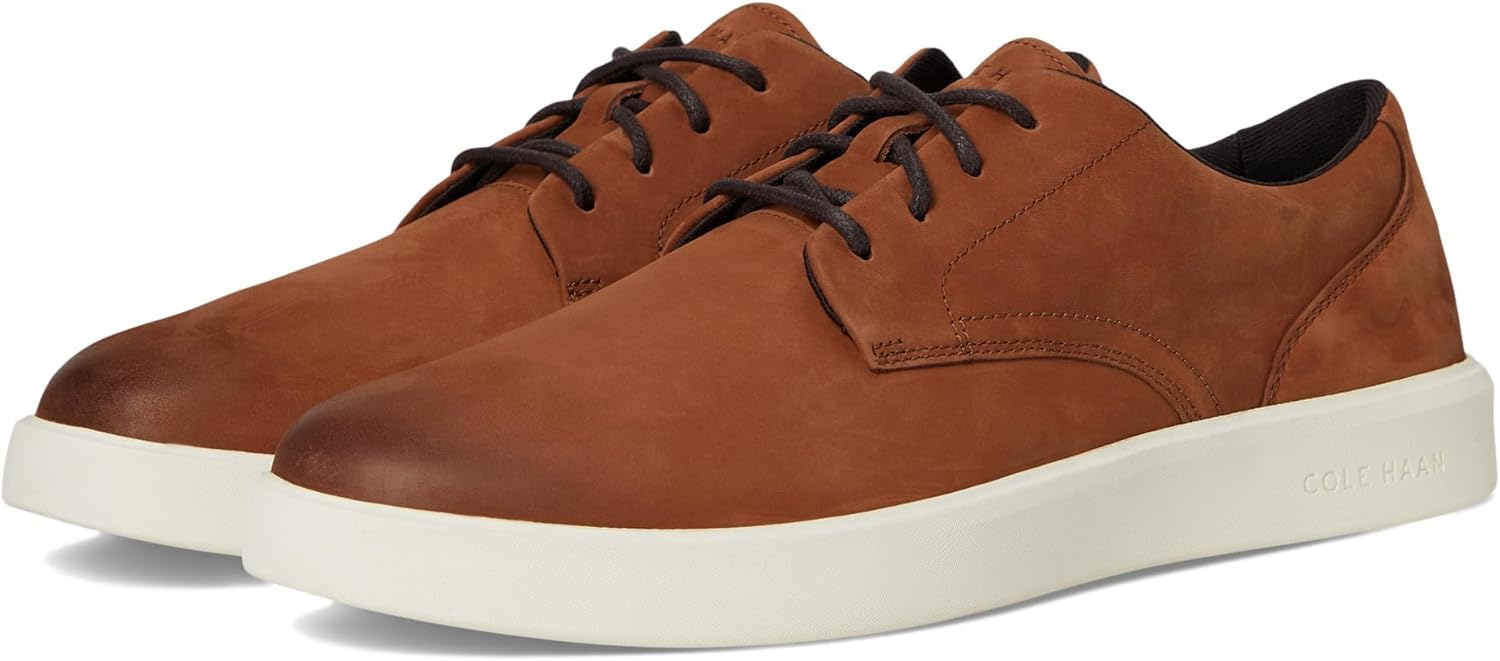 Мужские кроссовки Cole Haan Grand Crosscourt с простым носком, темный шоколад
Мужские кроссовки Cole Haan Grand Crosscourt с простым носком, темный шоколад