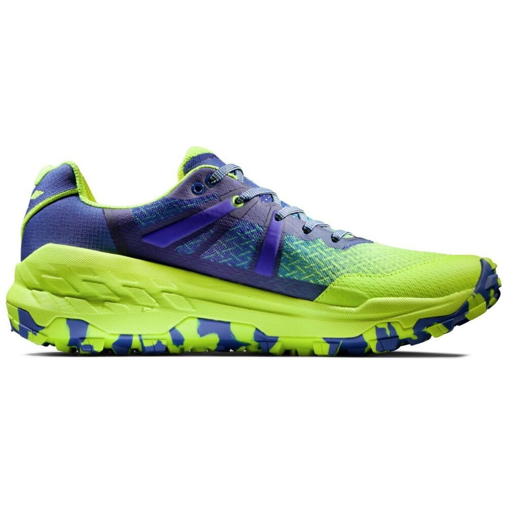 Походная обувь Mammut Sertig II Low, синий
Походная обувь Mammut Sertig II Low, синий