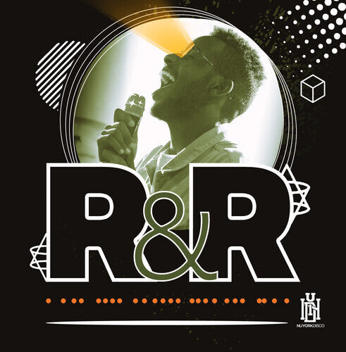 CD диск R&R, the: Up All Hours Of The Night
CD диск R&R, the: Up All Hours Of The Night