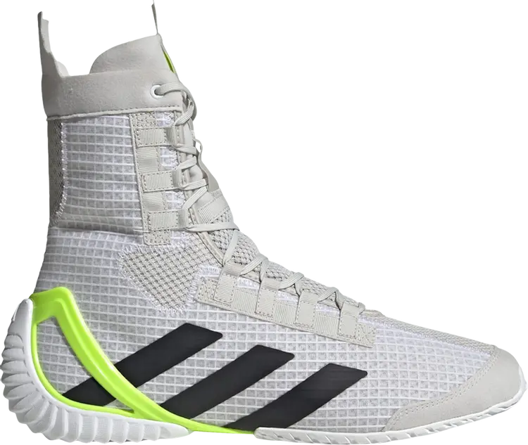 Кроссовки Speedex 23 'Grey Lucid Lemon', серый
Кроссовки Speedex 23 'Grey Lucid Lemon', серый