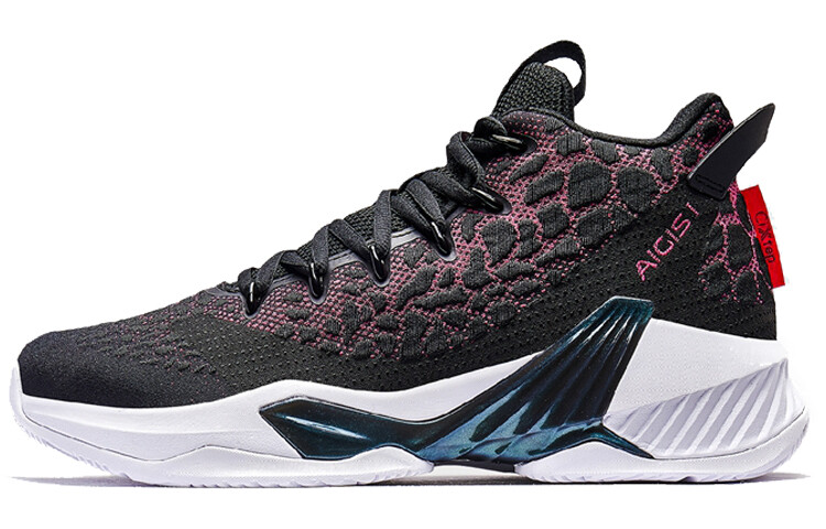 Мужская обувь Lifestyle средней высоты черного/белого/розового цвета Xtep, Черный, Мужская обувь Lifestyle средней высоты черного/белого/розового цвета Xtep
Мужская обувь Lifestyle средней высоты черного/белого/розового цвета Xtep, Черный, Мужская обувь Lifestyle средней высоты черного/белого/розового цвета Xtep