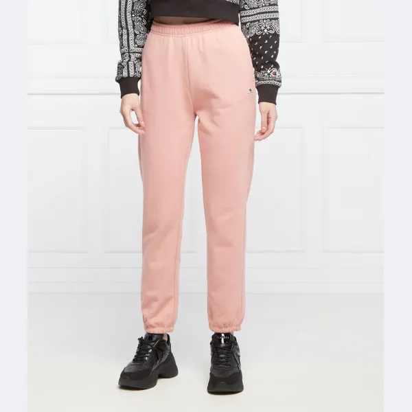 Спортивные брюки стандартного кроя Champion, бежевый
Спортивные брюки стандартного кроя Champion, бежевый