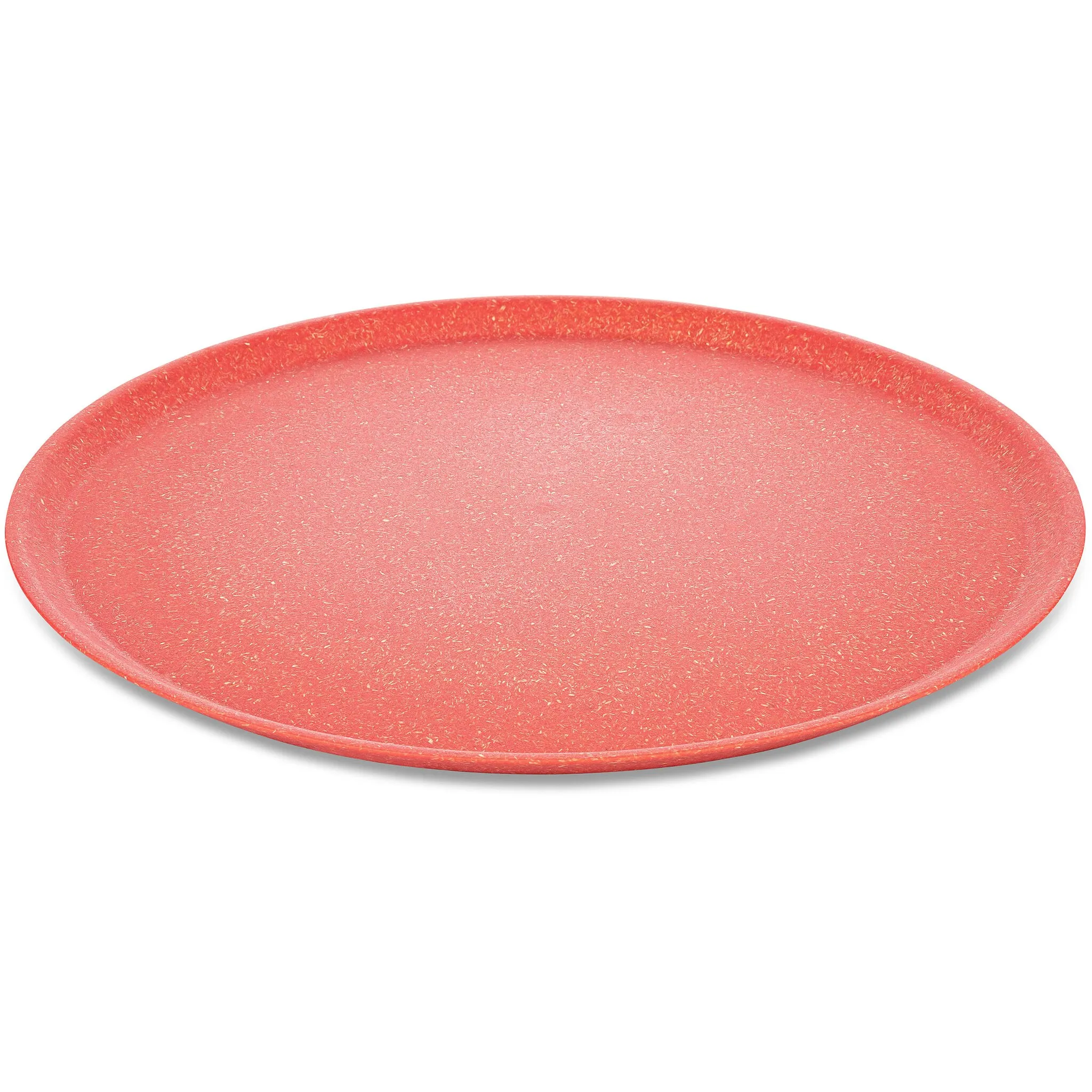 Обеденная тарелка KOZIOL «CONNECT PLATE Ø 25,5 см, из биоциркулярного материала, CO² нейтральная», (набор, 4 шт., набор из 4 шт.), можно мыть в посудомоечной машине, без меламина, производство Германия, цвет koralle
Обеденная тарелка KOZIOL «CONNECT PLATE Ø 25,5 см, из биоциркулярного материала, CO² нейтральная», (набор, 4 шт., набор из 4 шт.), можно мыть в посудомоечной машине, без меламина, производство Германия, цвет koralle