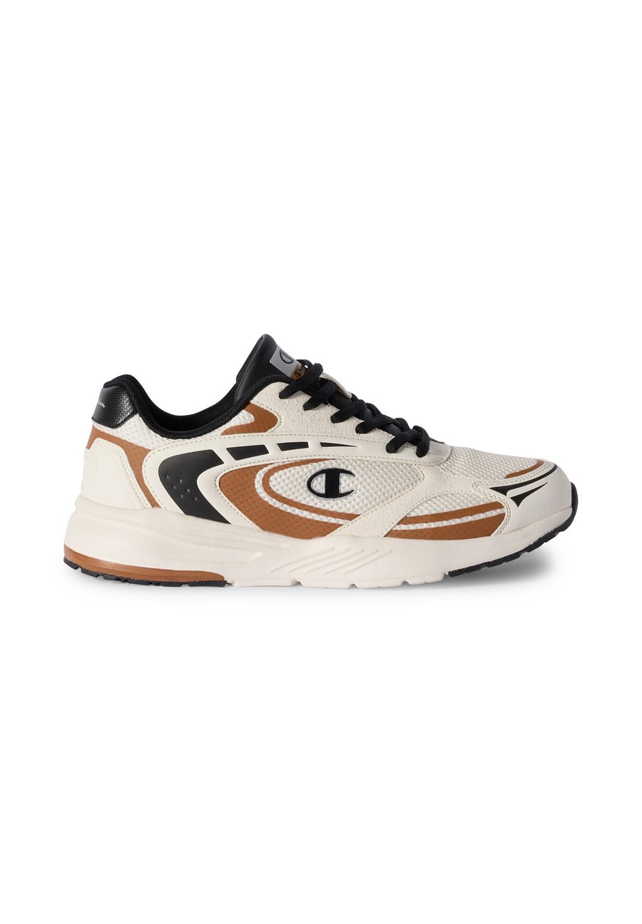 Кроссовки Champion Trainers, White And Red/White
Кроссовки Champion Trainers, White And Red/White