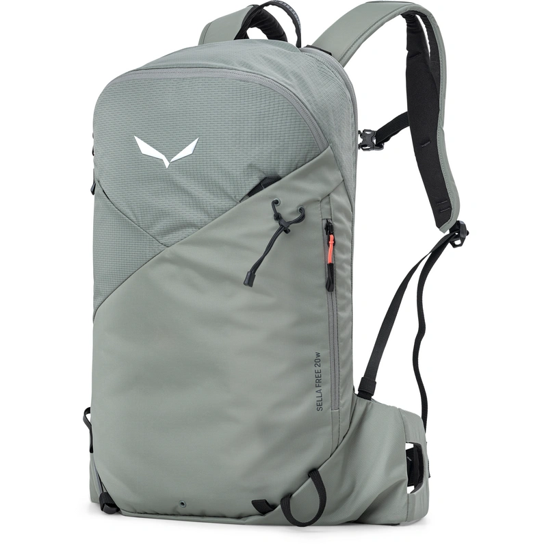 Женский лыжный рюкзак Sella Free 20 л Salewa, black, Черный, Женский лыжный рюкзак Sella Free 20 л Salewa, black
Женский лыжный рюкзак Sella Free 20 л Salewa, black, Черный, Женский лыжный рюкзак Sella Free 20 л Salewa, black