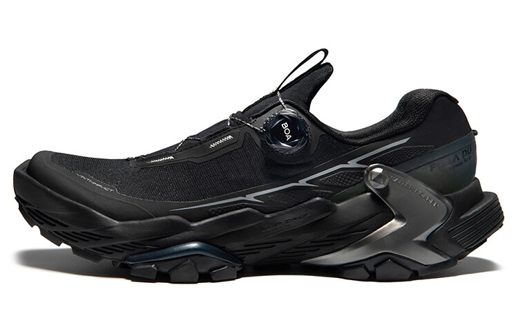 Кроссовки мужские с низким верхом чернильно-черные Kailas Fuga, Черный, Кроссовки мужские с низким верхом чернильно-черные Kailas Fuga
Кроссовки мужские с низким верхом чернильно-черные Kailas Fuga, Черный, Кроссовки мужские с низким верхом чернильно-черные Kailas Fuga