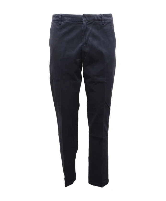 Брюки Gaubert a/i Dondup, синий
Брюки Gaubert a/i Dondup, синий