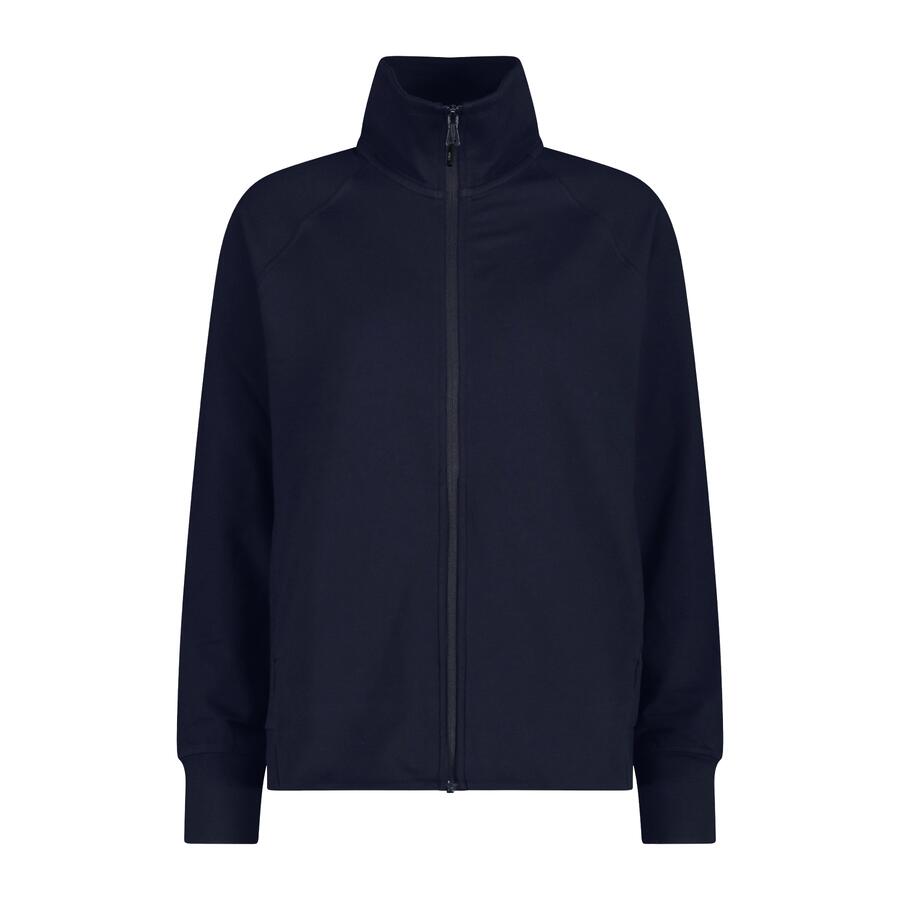 Женская тренировочная куртка CMP Woman Co Jacket 34D7126
Женская тренировочная куртка CMP Woman Co Jacket 34D7126