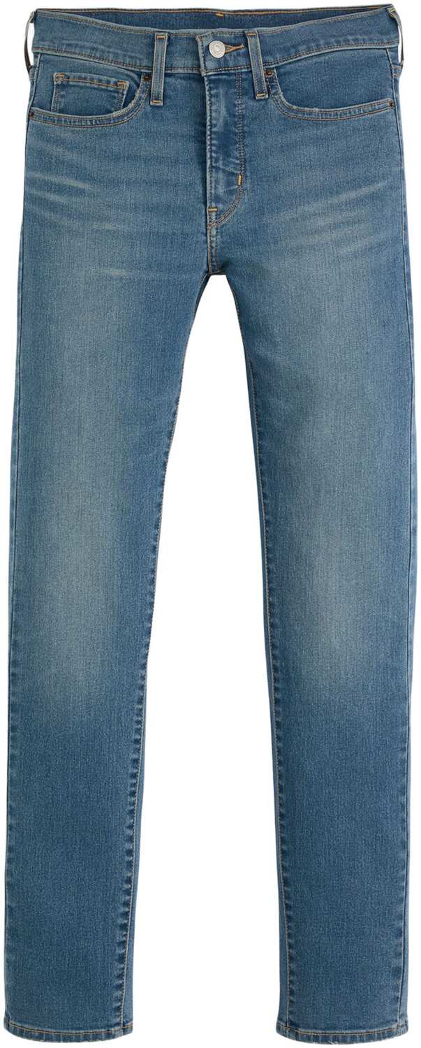 LEVI'S Джинсы Slim fit в синем дениме
LEVI'S Джинсы Slim fit в синем дениме