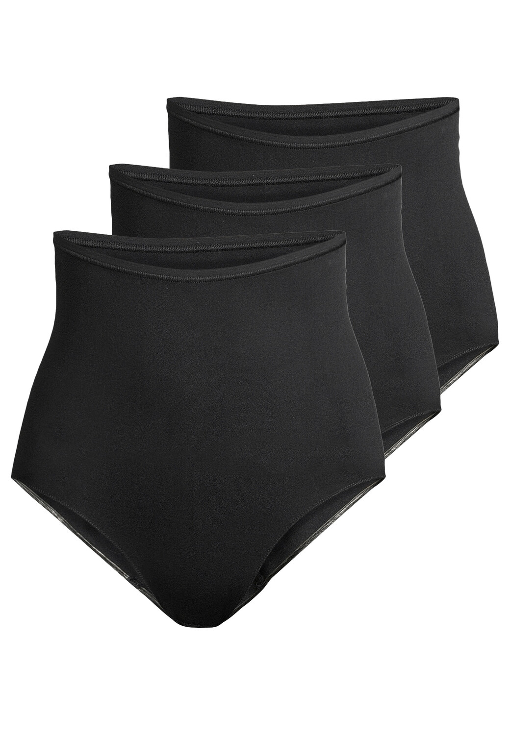 Трусы SPEIDEL High Waist Panty Inshape, черный
Трусы SPEIDEL High Waist Panty Inshape, черный