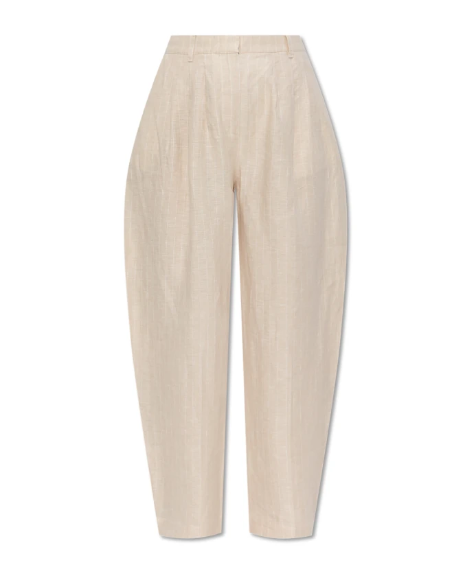 Брюки Люсиль Posse, бежевый
Брюки Люсиль Posse, бежевый