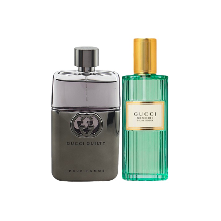 Духи два предмета sinful love мужской туалетная вода + nostalgic fragrance женская парфюмированная вода туалетная вода GUCCI
Духи два предмета sinful love мужской туалетная вода + nostalgic fragrance женская парфюмированная вода туалетная вода GUCCI