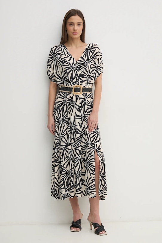 Платье ROMUALD La Petite Française, черный
Платье ROMUALD La Petite Française, черный