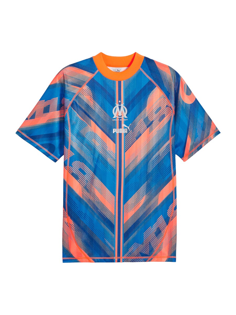 Джерси PUMA, Coral
Джерси PUMA, Coral