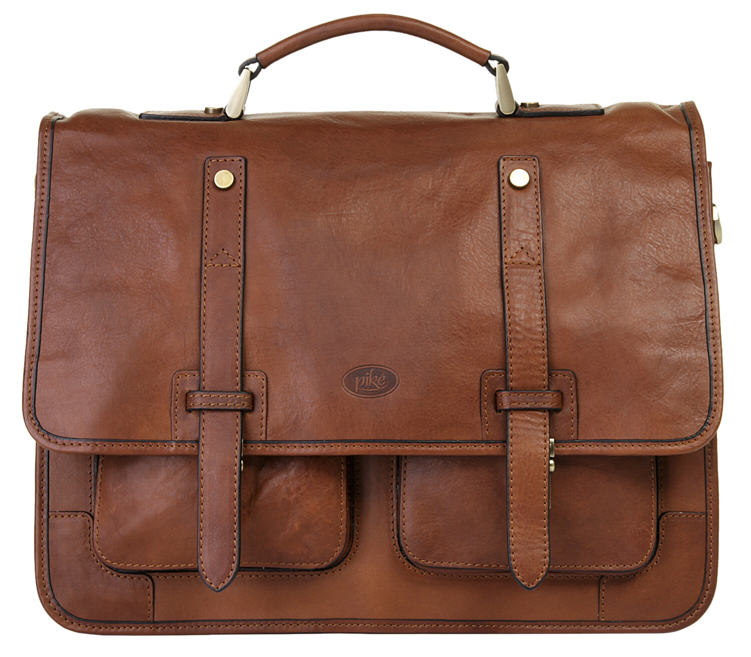 Сумка piké Aktentasche, коричневый
Сумка piké Aktentasche, коричневый