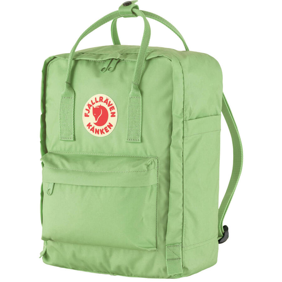 FJALLRAVEN Рюкзак Kanken унисекс для взрослых
FJALLRAVEN Рюкзак Kanken унисекс для взрослых