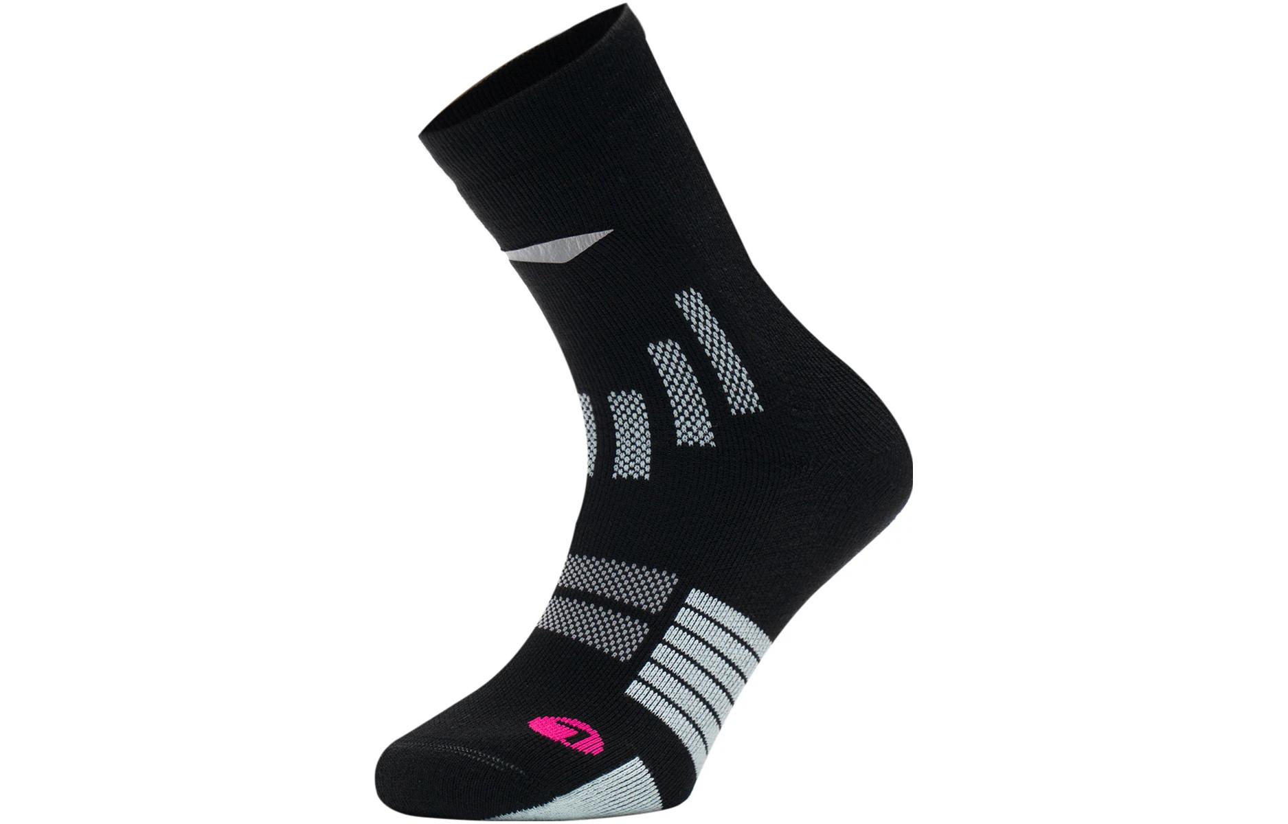 Li-Ning Li Ning Crew Socks Unisex 1 Pack черный синий
Li-Ning Li Ning Crew Socks Unisex 1 Pack черный синий