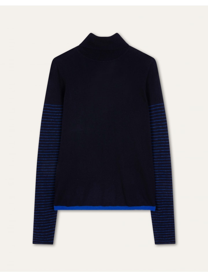 Свитер Kaya синего цвета Oilily
Свитер Kaya синего цвета Oilily