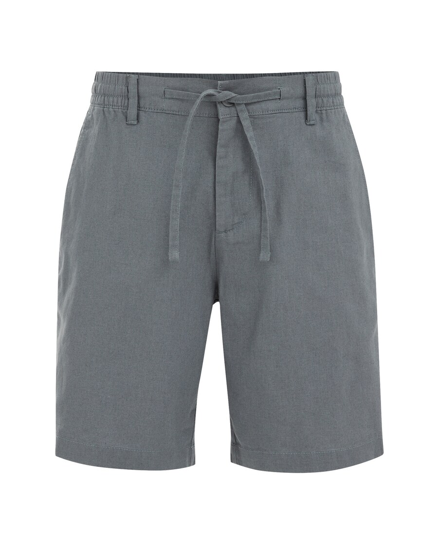 Свободные брюки-чинос WE Fashion, изумрудный 
Свободные брюки-чинос WE Fashion, изумрудный